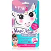 Image de Eveline Eveline Cosmetics Magic Mask Cute Unicorn Masque En Tissu Purifiant 3d