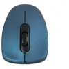 Image de ModeCom MC-WM10S - Souris - optique - sans fil - 2.4 GHz - récepteur sans fil USB - bleu