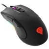 Image de Natec Genesis Krypton 800 - Souris - optique - 10 boutons - filaire - USB