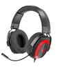 Image de Natec Genesis Argon 500 - Micro-casque - circum-aural - filaire