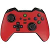 Image de GENESIS Mangan 400 Rouge Bluetooth Manette de jeu Analogique/NumÃ©rique Android, MAC, Nintendo Switch, PC, iOS