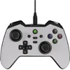 Image de GENESIS Mangan 300 Blanc USB Manette de jeu Analogique/NumÃ©rique Android, Nintendo Switch, PC