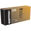 Image de Bostitch Agrafes 23-8-1m, 8 Mm, Galvanisées, Pour Phd60, B310hds, Hd-23l17 1 Unité(S)