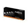 Image de Jeu de 9 douilles Ã  chocs 1 POUCE 27-50mm NEO TOOLS 12-105