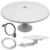 Image de Antenne multidirectionnelle de voiture active DVB-T/T2 H.265 HEVC Maclean MCTV-947