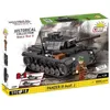 Image de Maquette - COBI - 2289 - PANZER III AUSF. J - 500 piÃ¨ces - Plastique - Ã monter soi-mÃªme