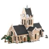 Image de COBI Sainte-MÃ¨re-Ãglise Church