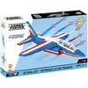 Image de Alpha Jet Patrouille De France 1:48-Cobi