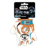 Image de Gants de vélo Star Wars (3 et 9 ans environ)