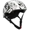 Image de Casque VÃ©lo Enfant DisneyÂ® Avengers Comics Blanc