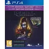 Image de TORMENT TIDES OF NUMENERA DAY ONE MIX PS4