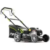 Image de NAC LS46-450E-HSS-JR Tondeuse Ã  gazon poussÃ©e Essence Noir