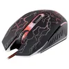 Image de Rebeltec Diablo - Souris - optique - 6 boutons - filaire - USB