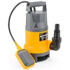 Image de Pompe Ã  eau immergÃ©e pour eau propre-sale 1600W avec flotteur 9500L/h