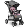 Image de Poussette Lionelo Emma Plus Rose Scandi