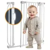 Image de BarriÃ¨re De SÃ©curitÃ© Lionelo Truus Slim Led - Grey