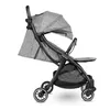 Image de Poussette Lionelo Julie One Stone Gris