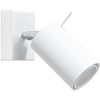 Image de Wandlamp RING wit
