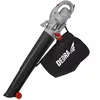 Image de Aspirateur Souffleur Dedra 3000 W - Nettoyage Et Jardinage