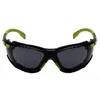 Image de Lunette de protection teintÃ©e antibuÃ©e et UV 3M