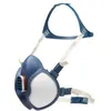 Image de 3m Demi-masque respiratoire P2 3M