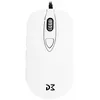 Image de Souris Dream Machines DM1 FPS Sans Fil USB Laser 6 Boutons Blanc