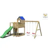 Image de Aire De Jeux Treehouse - Fungoo