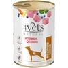 Image de 6x400g Natural Weight Reduction 4Vets nourriture humide pour chien