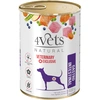 Image de 6 x 400 g Natural Gastro Intestinal 4Vets nourriture humide pour chiens
