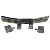 Image de CharniÃ¨re de hublot (58977-28700) Lave-linge (L79E001A5 FAGOR BRANDT SANGIORGIO PROLINE CDA VEDETTE SANGIOGIO DE DIETRICH SIDEM SIDEX)