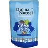 Image de 10x85g, Dolina Noteci Superfood, agneau et veau, nourriture humide pour chats