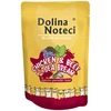 Image de 10x85g, Dolina Noteci Superfood, poulet et boeuf avec dorade, nourriture humide pour chats