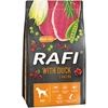 Image de 10kg Rafi Adult, avec du canard, nourriture sèche pour chiens