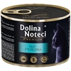 Image de 12x185g, Dolina Noteci Premium, filet de thon, nourriture humide pour chats