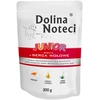 Image de 10x300g Dolina Noteci Junior nourriture humide pour chiens
