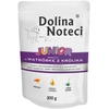 Image de 10x300g Dolina Noteci Junior nourriture humide pour chiens
