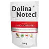 Image de 10x500g Dolina Noteci Premium, boeuf, nourriture humide pour chiens