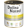 Image de 12 x 800 g Dolina Noteci Premium, Poulet, nourriture humide pour chiens