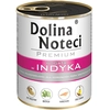 Image de 12 x 800 g Dolina Noteci Premium, dinde, nourriture humide pour chiens