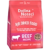 Image de 1kg dolina Noteci Superfood Adult, with beef dry dog food