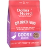Image de 1kg Dolina Noteci Superfood Adult with goose, nourriture sèche pour chiens