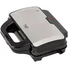 Image de Adler Adler AD 3043 gaufrier et appareil à croque-monsieur 1300 W Noir