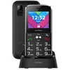 Image de Myphone myPhone Halo C 2.2" 126 g Noir Téléphone pour seniors