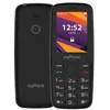 Image de Myphone myPhone 6410 LTE 2.4" Noir Appareil-photo de téléphone
