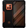 Image de Smartphone Hammer Construction 2 Thermal 5G Double SIM 6.58" 256 Go Noir/Orange