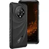 Image de Smartphone incassable Android 14 Ãcran 6,56'' Batterie 6050mAh Hammer Noir