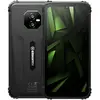 Image de HAMMER Ranger 8/256 GB 6" Double SIM Android 15 4G USB Type-C 8 Go 256 Go 5000 mAh Noir et Vert