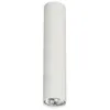 Image de Plafonnier - Nowodvorski - Eye White - 1x35w Gu10 - Design Contemporain - Ip20