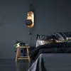 Image de Applique Murale En Bois Mdf Noir