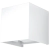 Image de Wandlamp LUCA witte LED IP54